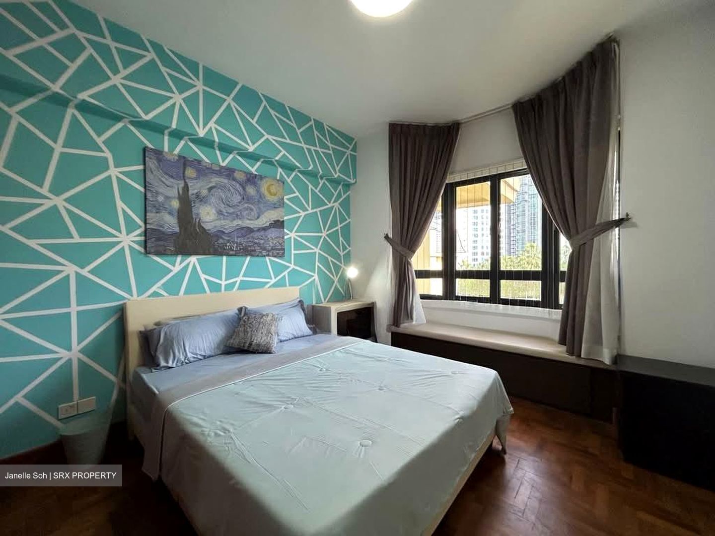 Westcove Condominium (D5), Condominium #566319031
